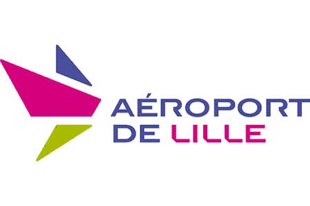 Aeroport de Lille