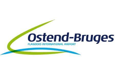 Oostende Airport